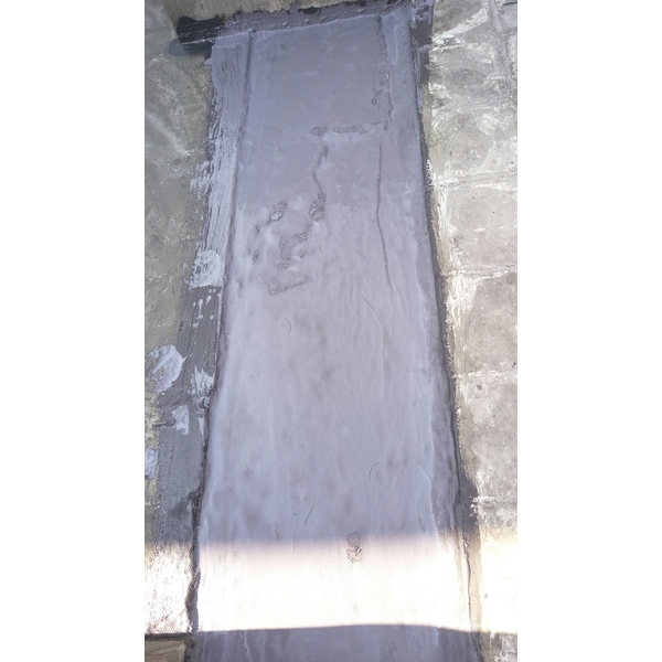 屋頂斷水防水隔熱