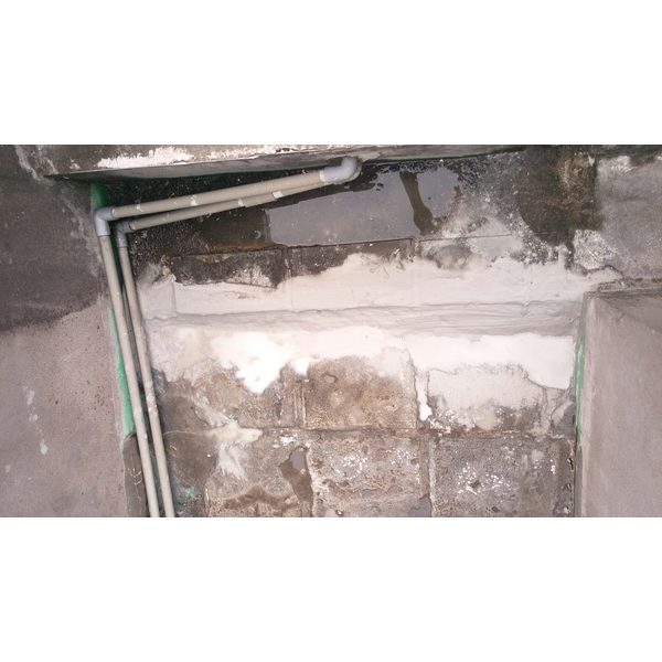 屋頂斷水防水隔熱