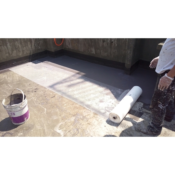 屋頂斷水防水隔熱