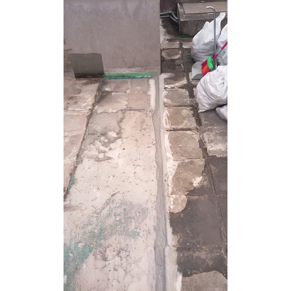 屋頂斷水防水隔熱