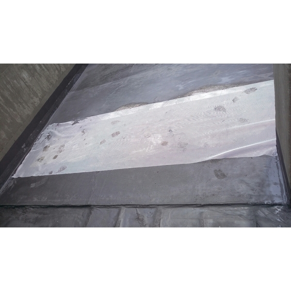 屋頂斷水防水隔熱