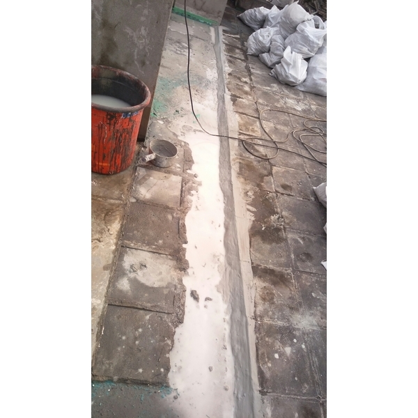 屋頂斷水防水隔熱