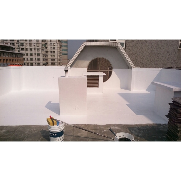 屋頂斷水防水隔熱,萬泉工程有限公司