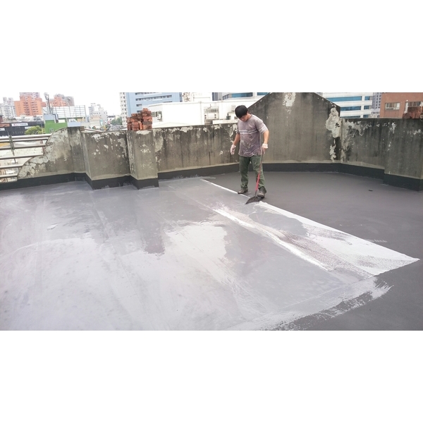 屋頂防水隔熱,萬泉工程有限公司