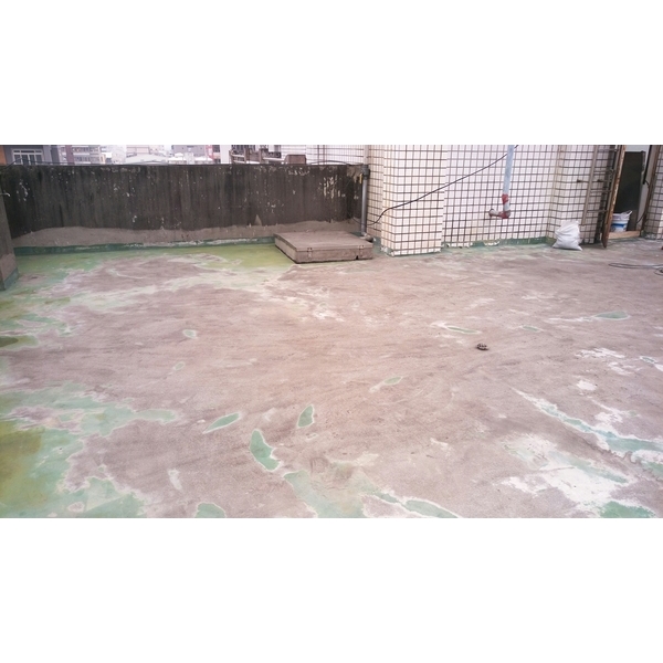 屋頂防水隔熱,萬泉工程有限公司