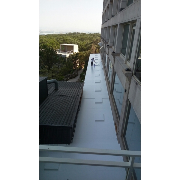 玻璃屋頂防水隔熱 玻璃屋頂防水隔熱,萬泉工程有限公司