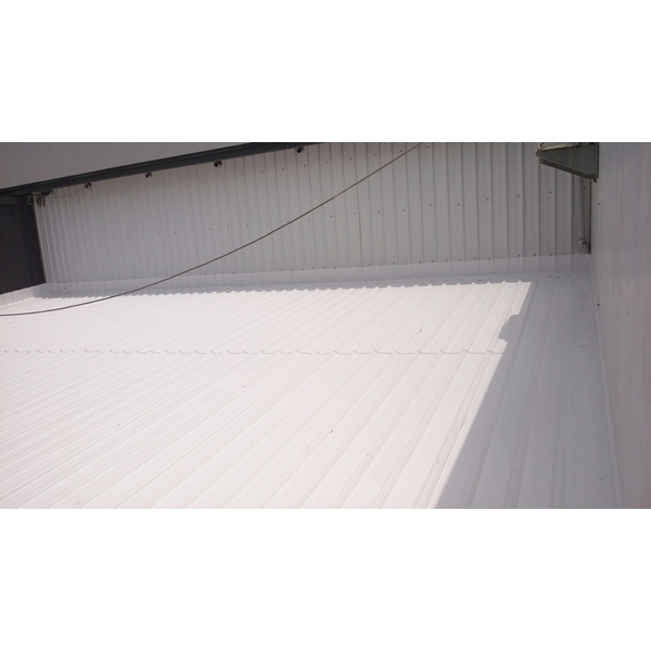 鐵皮屋頂防水隔熱