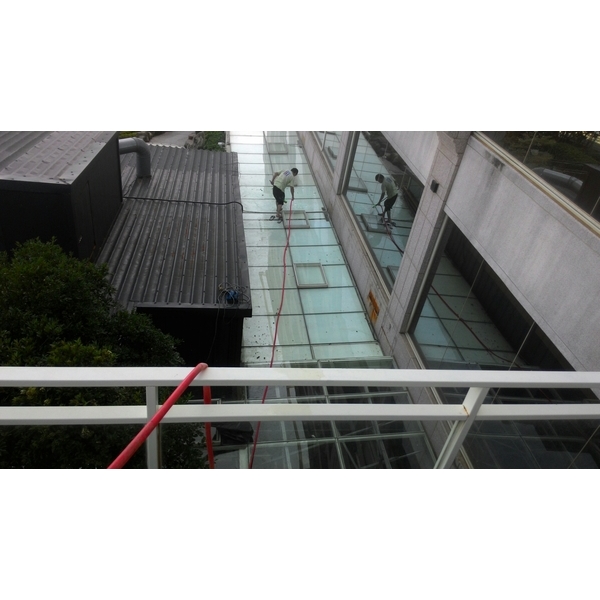 鐵皮屋頂防水隔熱