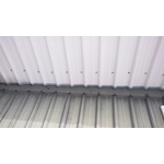 鐵皮屋頂防水隔熱 - 萬泉工程有限公司