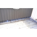 鐵皮屋頂防水隔熱 - 萬泉工程有限公司