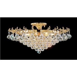 水晶燈 (4) , 忠和照明實業有限公司