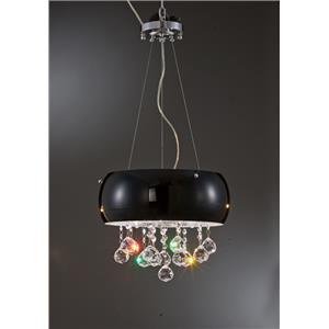 水晶燈 (5) , 忠和照明實業有限公司