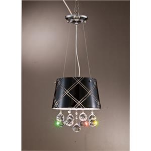 水晶燈 (6) , 忠和照明實業有限公司