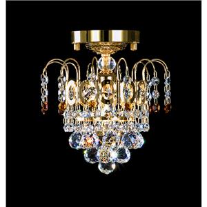 水晶燈 (8) , 忠和照明實業有限公司