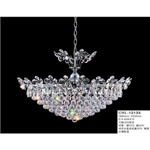 水晶燈 (15) , 忠和照明實業有限公司