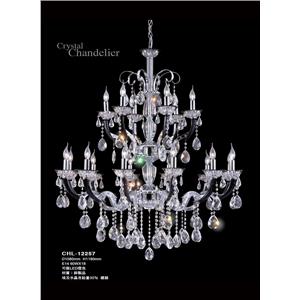 水晶燈 (22) , 忠和照明實業有限公司