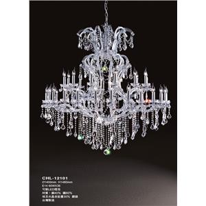 水晶燈 (11) , 忠和照明實業有限公司