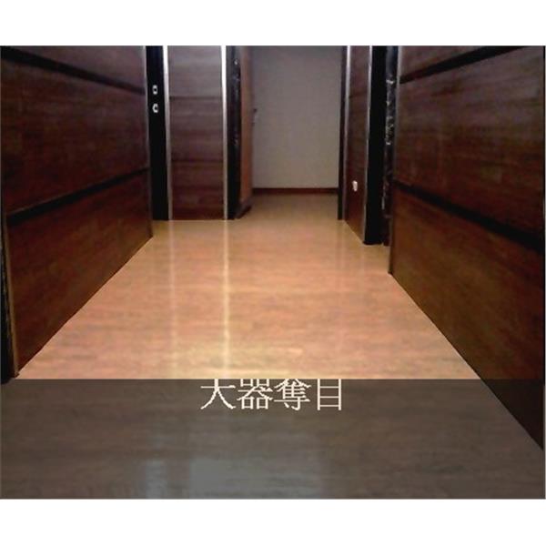 大器奪目,博陵國際有限公司