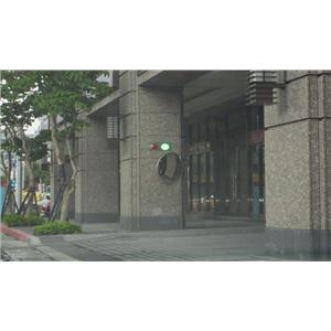 LED紅綠燈《型號：GLXB》【崁入式】 《大型埋入式》 , 曆達實業有限公司