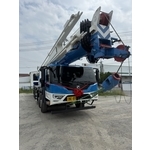 高雄吊車工程實績｜60噸吊車高難度起重工程服務 - 鋐陞吊車工程行