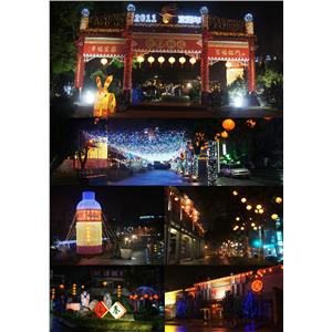 2011年宜蘭燈會