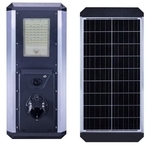 LED一體式太陽能路燈－MS路燈－9000流明-興台光科技有限公司