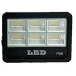 LED投光天井兩用燈－GPH路燈－200瓦 , 興台光科技有限公司