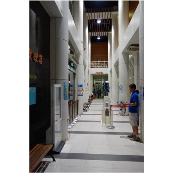 節能照明改造專案