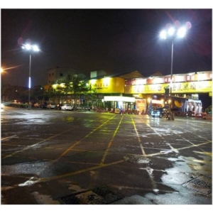 節能照明改造專案