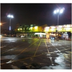 節能照明改造專案 - 興台光科技有限公司