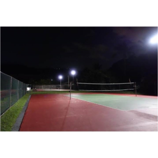 節能照明改造專案