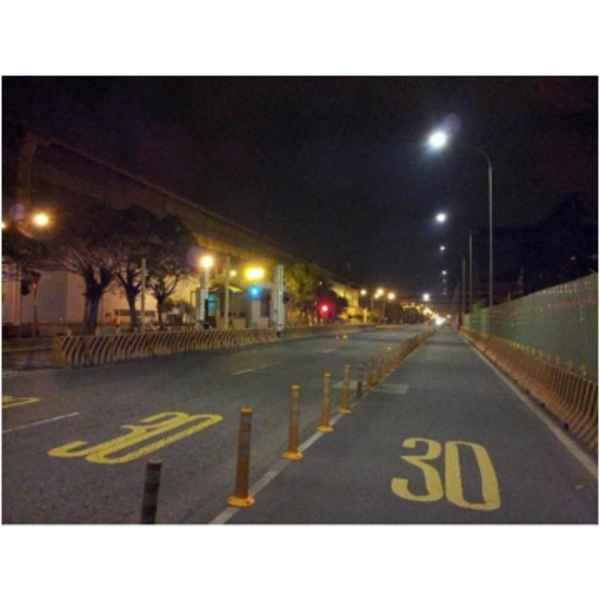 節能照明改造專案