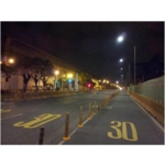 節能照明改造專案 - 興台光科技有限公司