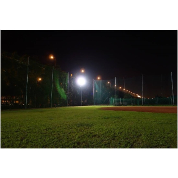 節能照明改造專案