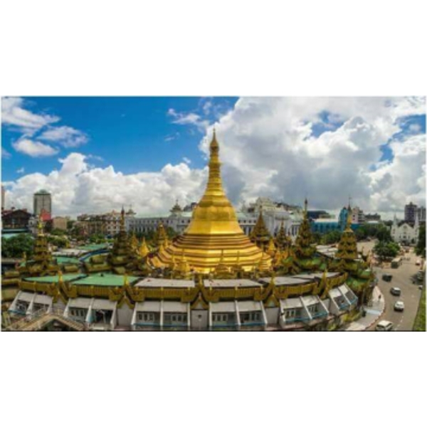 節能照明改造專案-興台光科技有限公司