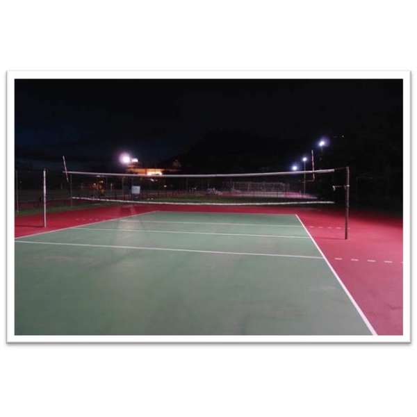 節能照明改造專案