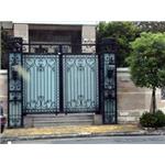 鍛造門 , 金峰捲門鎖店