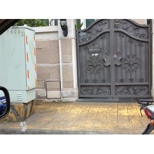 鍛造門 , 金峰捲門鎖店