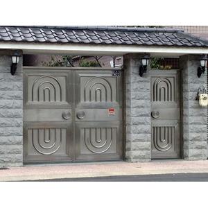 不銹鋼門 , 金峰捲門鎖店