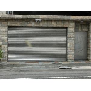 鐵捲門 , 金峰捲門鎖店
