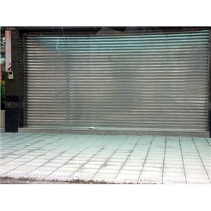 鐵捲門 , 金峰捲門鎖店