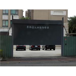 鐵捲門 , 金峰捲門鎖店