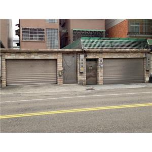 鐵捲門 , 金峰捲門鎖店