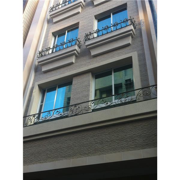 外牆磚,利昌建材工程行