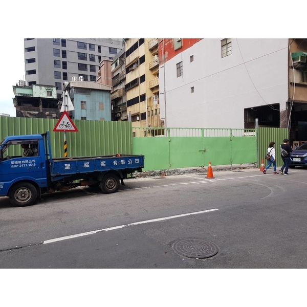 圍籬-聖福龍有限公司