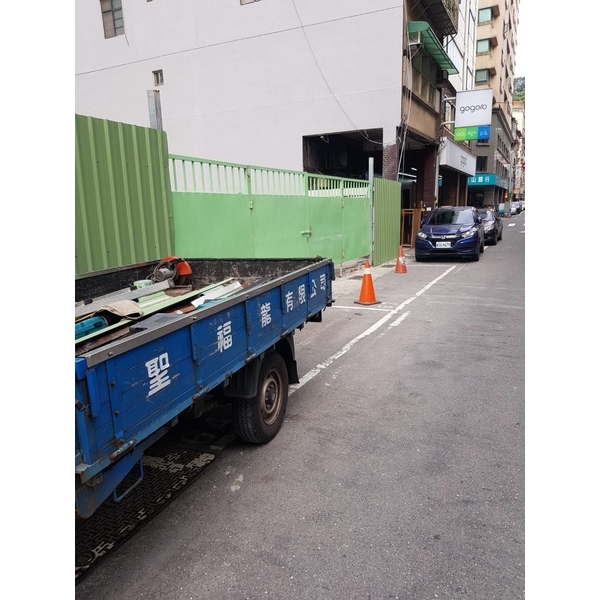 圍籬-聖福龍有限公司