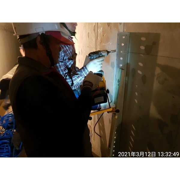 林口-托架工程  6張-聖福龍有限公司