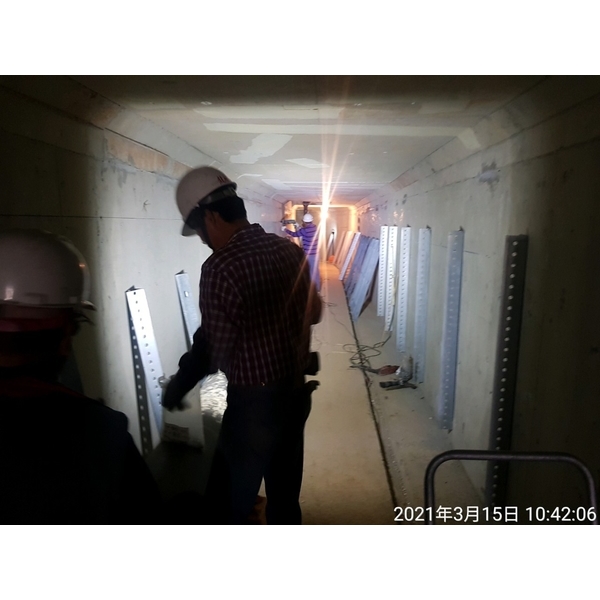 林口-托架工程 6張-聖福龍有限公司