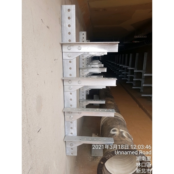 林口-托架工程  6張-聖福龍有限公司