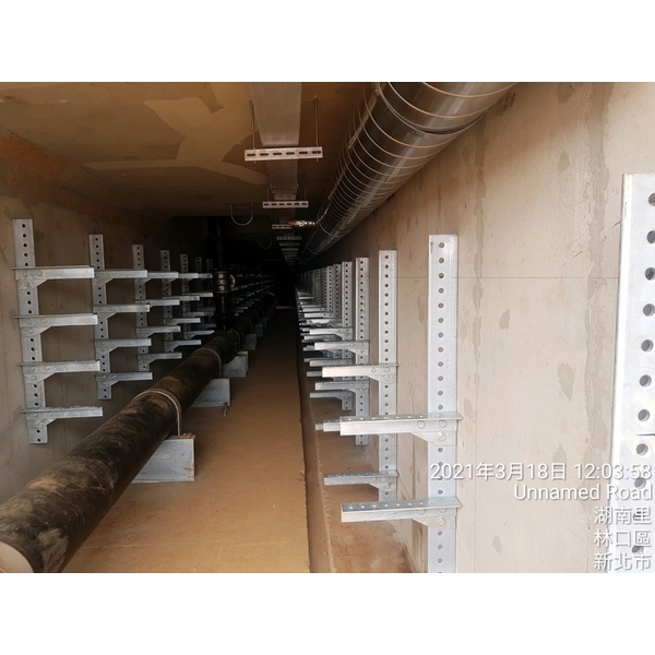 林口-托架工程  6張-聖福龍有限公司